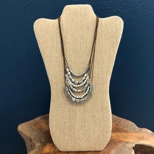 Premier Designs Style Center Necklace